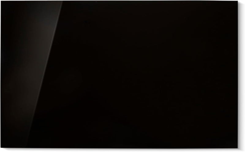 Glowforge Proofgrade Black Acrylic Sheets for Laser Cutting and Engraving - 5 Sheets, 12x20 Inch - Opaque Glossy Acrylic for Laser Cutter - Image 5